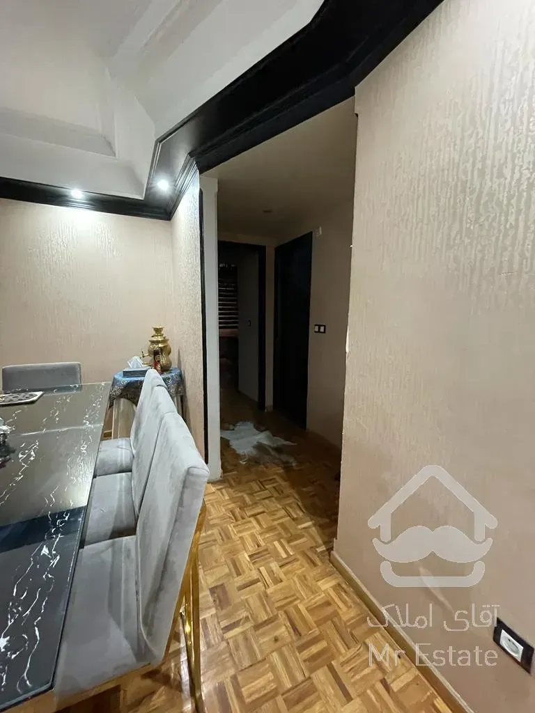 اجاره اپارتمان ۱۴۸ متری لوکس کوی فراز