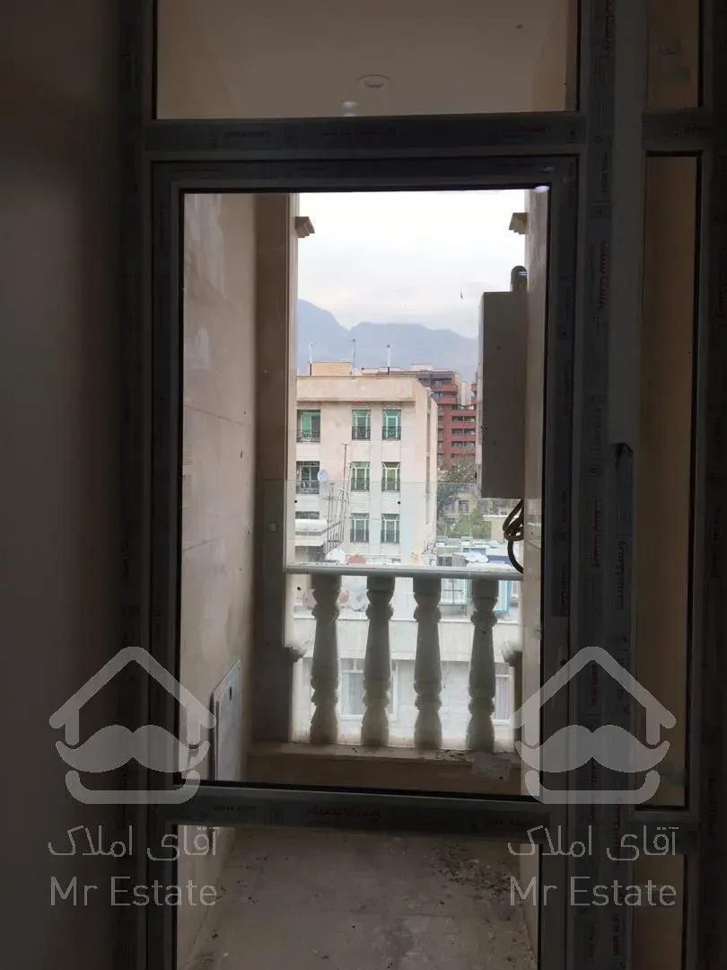 رهن و اجاره اپارتمان در اجودانیه