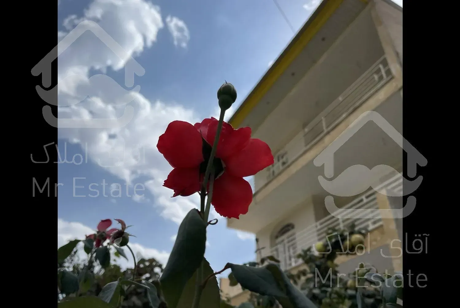 اجاره  باغ ویلا در طبیعت چهار فصل نطنز