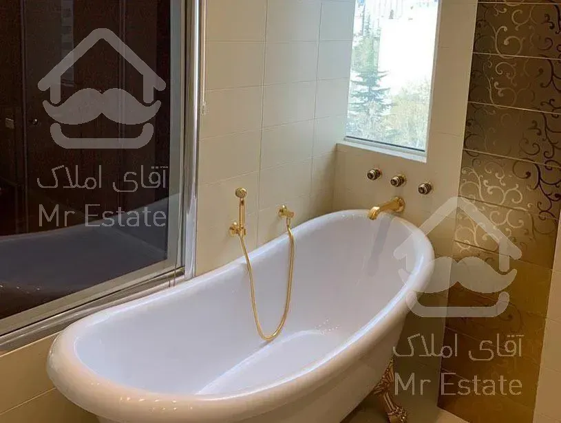 طبقه چهارم 90% متریال اروپایی