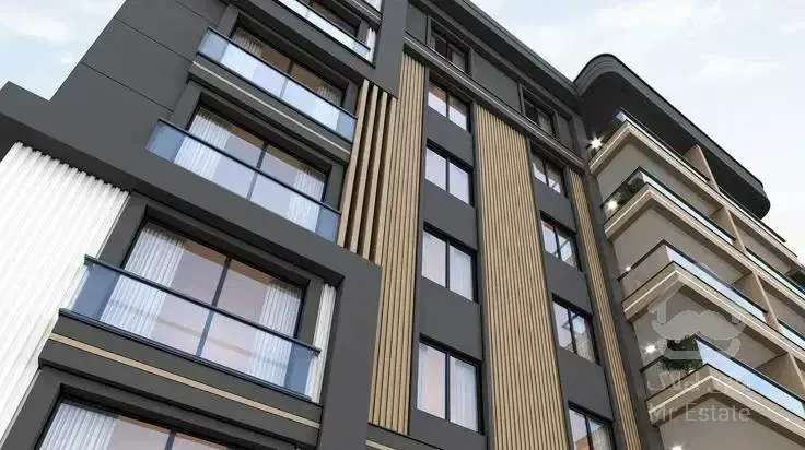 رینگ دریاچه/درحال ساخت/41متری