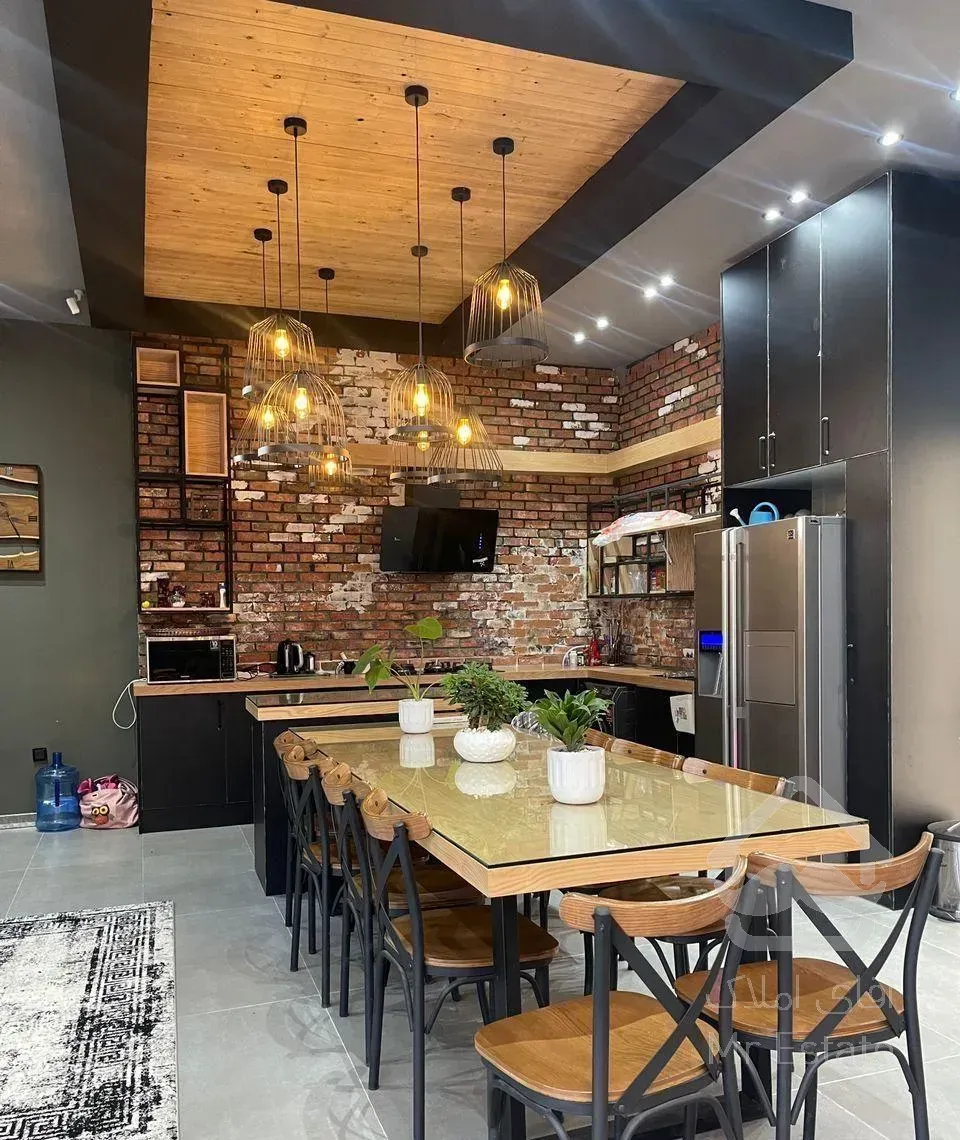 ۲۷۸ متر سوپر لوکس گاندی