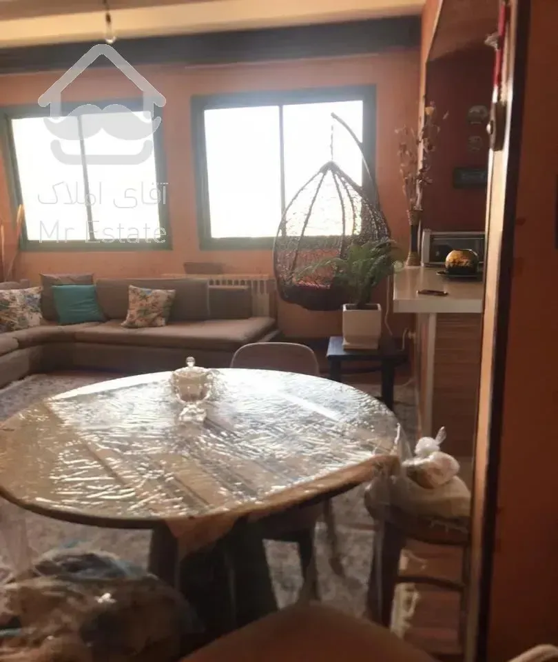 اپارتمان ١٠٥متری کسری خ متخصصین