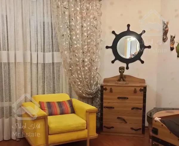 اپارتمان ۱۴۰متر دو خوابه بلوار دریا