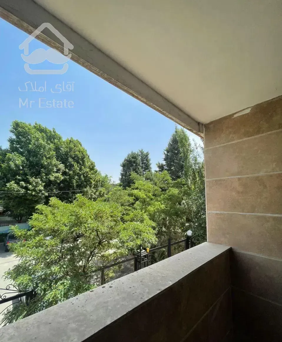 فروش واحد ۱۲۲ متری