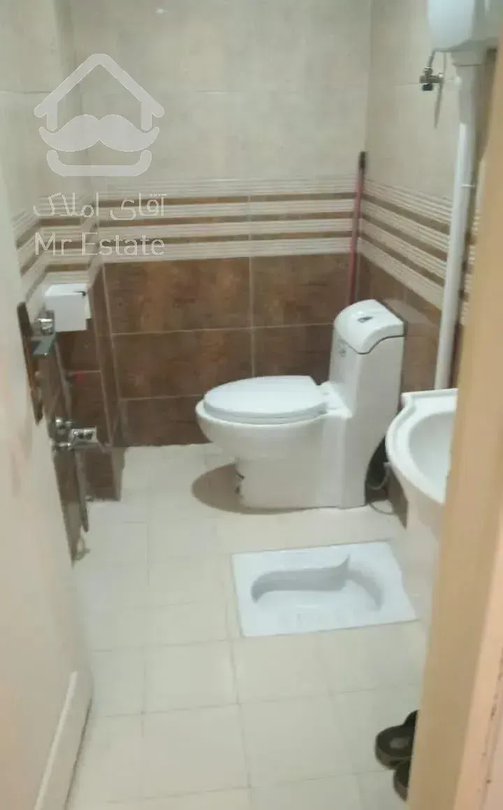 83 متر دوخوابه تهرانپارس