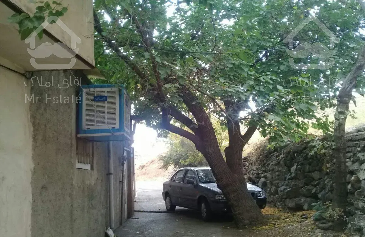 داراباد ویلایی ۱۱۰متر