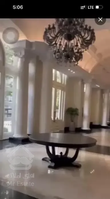 ۲۰۰ متر سه ۳ خواب تاپ لوکیشن اندرزگو‌ فول