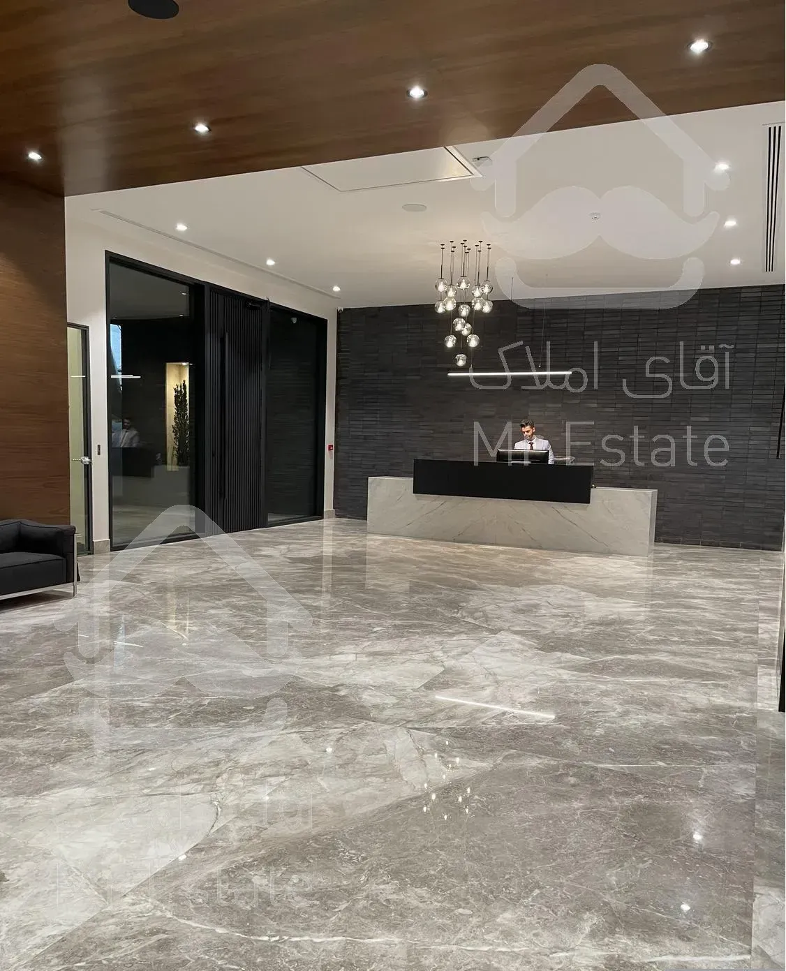 سعادت آباد 140متر آسمانها