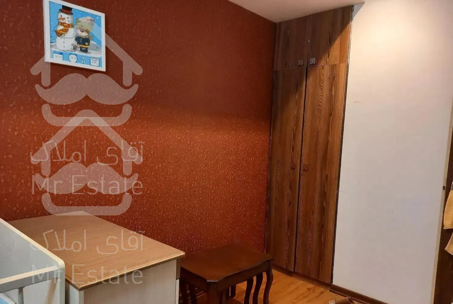 ویلاشهر امام رضا۸ ویو باغ وکیل آباد