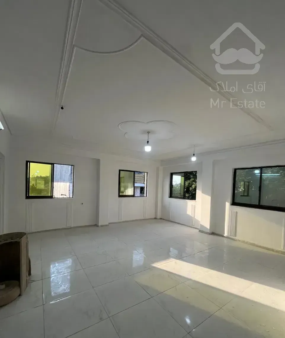 مستقل/۹۶متری/۳خواب/پارکینگ دار/چهارپادشاه
