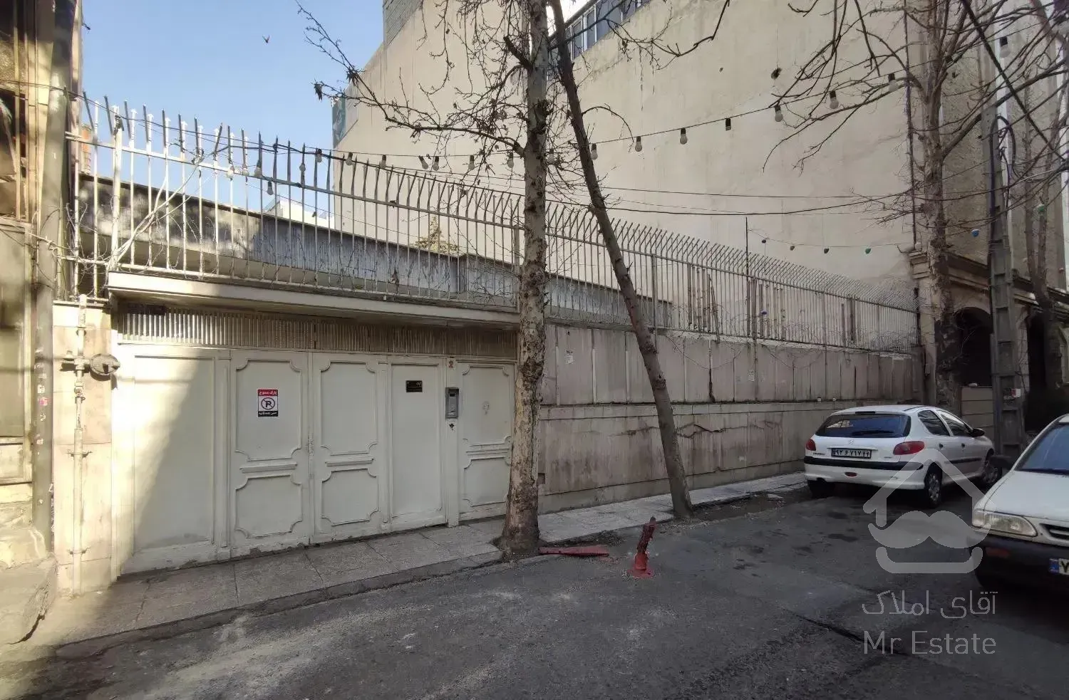 ۶۰۰ متر دونبش ۵۰٪ نقد ۵۰٪ تهاتر