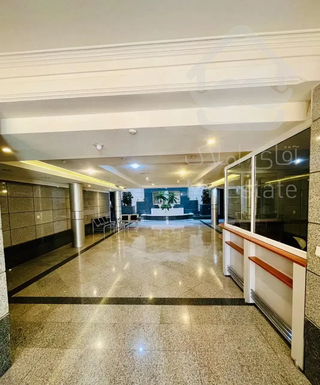 آپارتمان ۳خواب ۱۵۰متر زرگری/تاپ لوکیشن