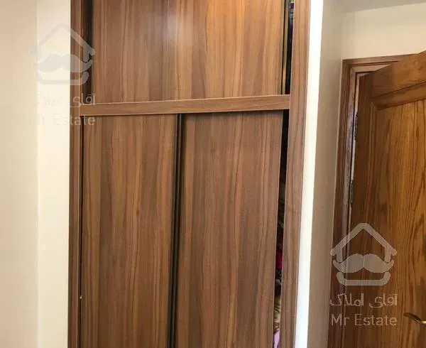 ۱۵۵متر ۳خواب تکواحدی ۴ سال ساخت  ۱ خواب مستر