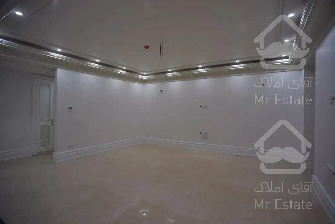 خرید فروش آپارتمان 230 متری نیاوران مرجان