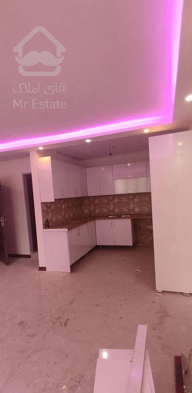 آپارتمان رهن کامل هسا