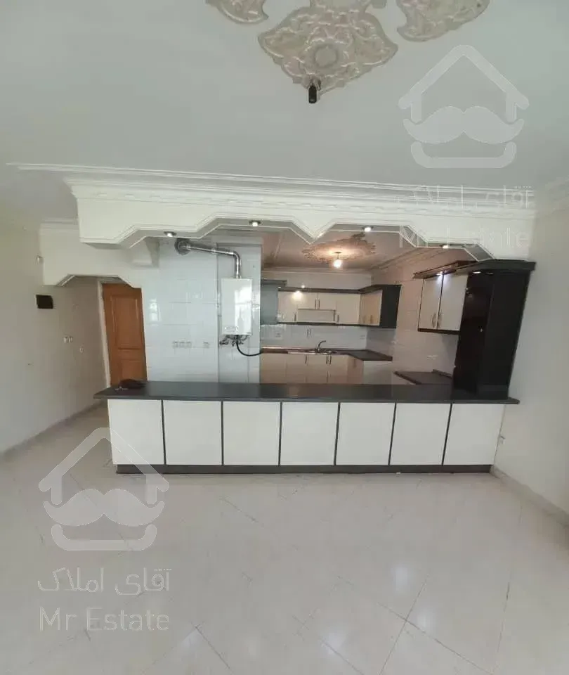 آپارتمان ۹۷ متری ابتدای غدیر سپاهانشهر