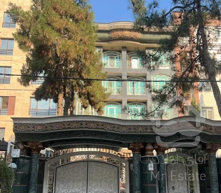 ۶۳ متر فردوس غرب حتی مجرد