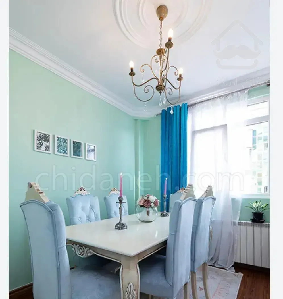 ۶۳متر، تک واحدی، دانشگاه شریف