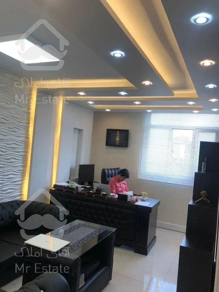 اجاره مطب پزشگی  بر اصلی صادقیه بلوار کاشانی