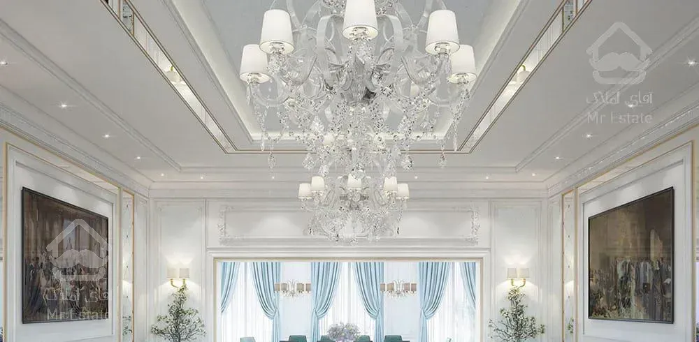 140متر/شیک و مجلل/هاشمیه