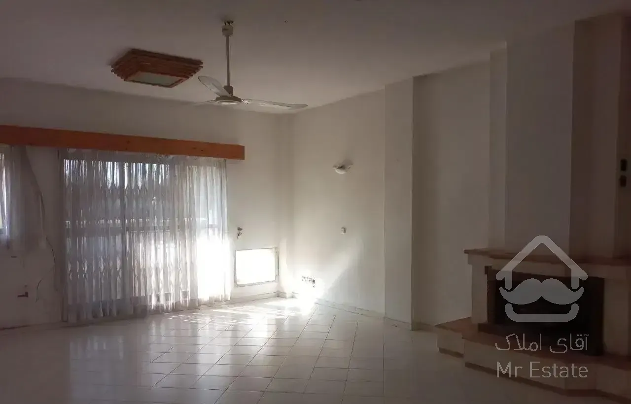 اجاره آپارتمان 134 متری دو خواب دهکده ساحلی