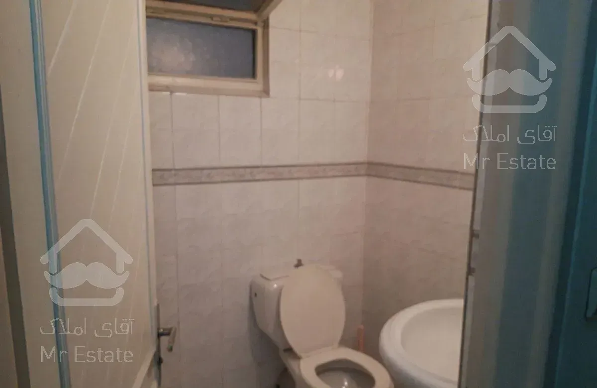 ۹۴متر با امکانات کامل قیطریه اندرزگو