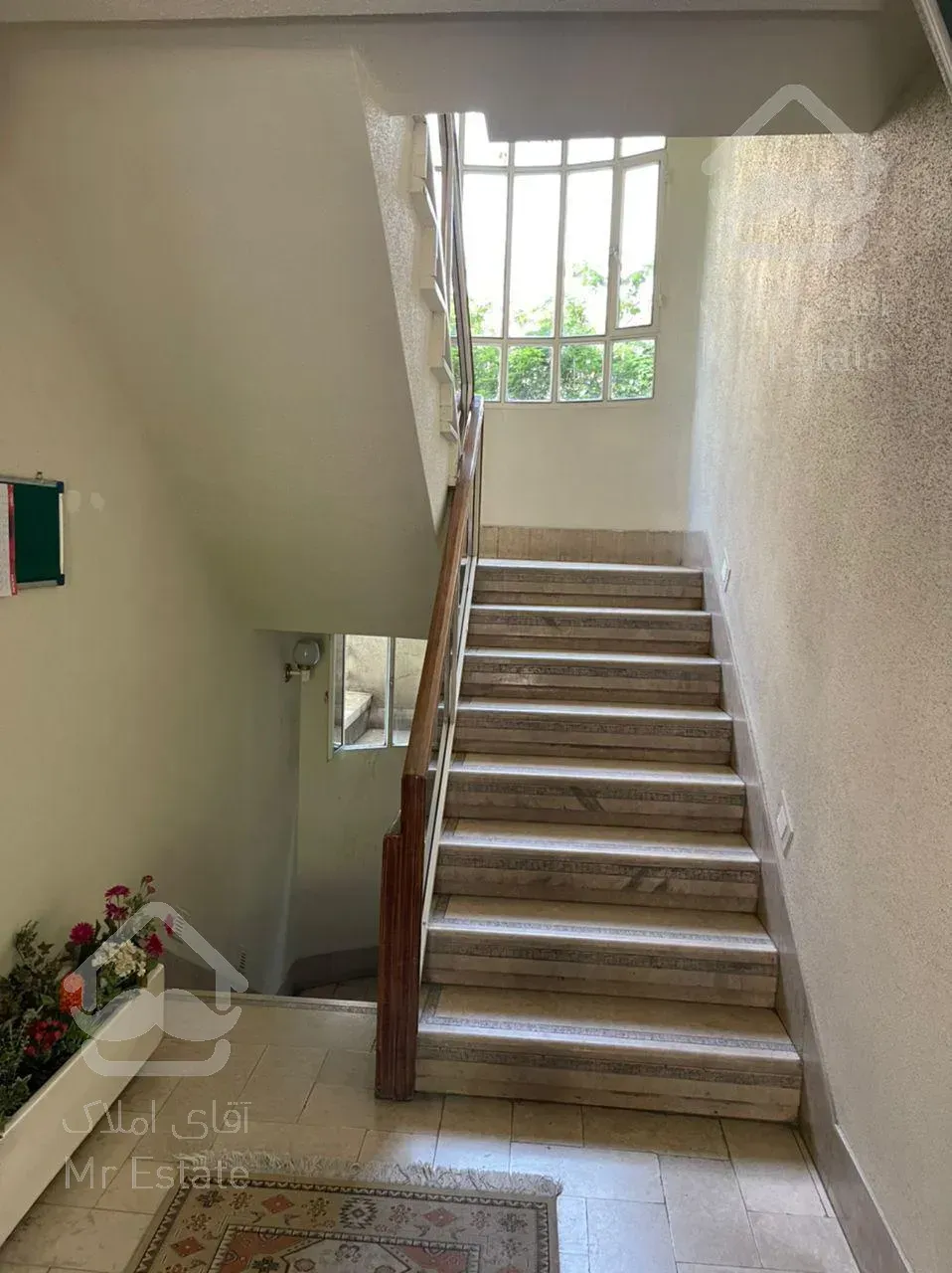 فروش آپارتمان فرشته 110  متر لوکس