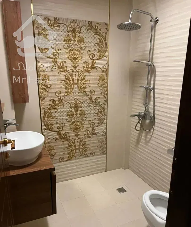 ۱۲۵ متر دوساله حتی مجرد دزاشیب