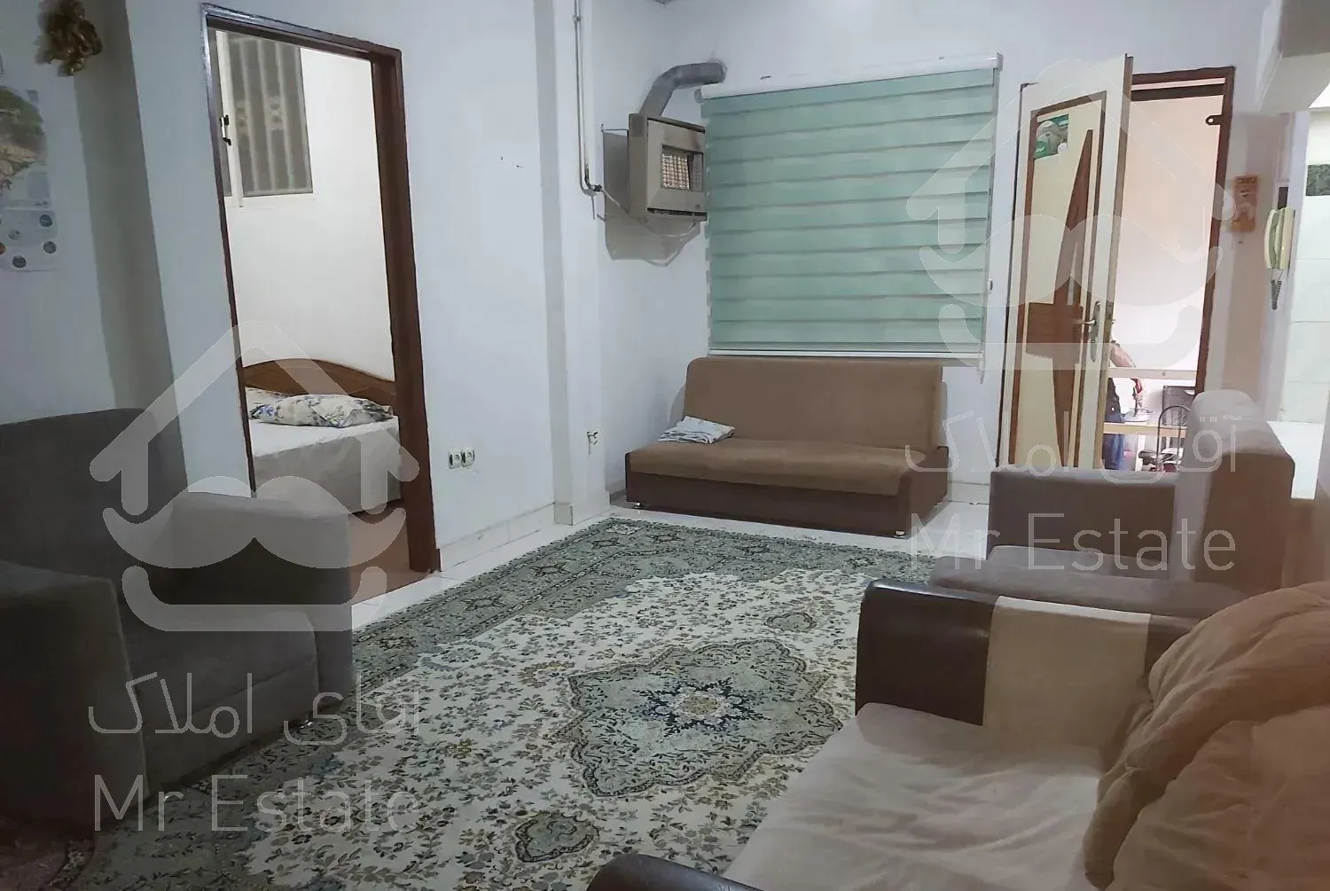 اجاره روزانه سوییت ویلا ۵۵متری روبروی استخرلاهیجان