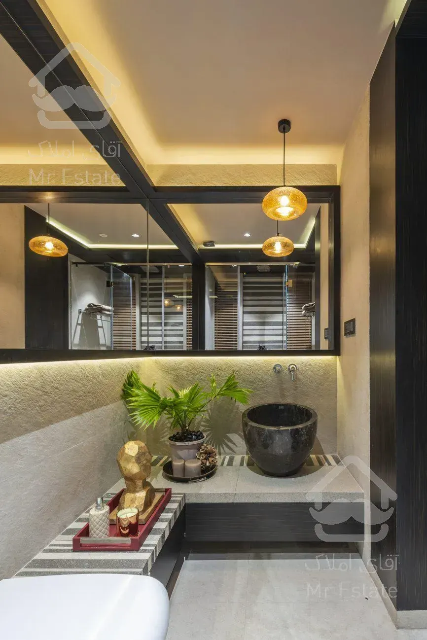 280 متر با ویو ابدی مرجان