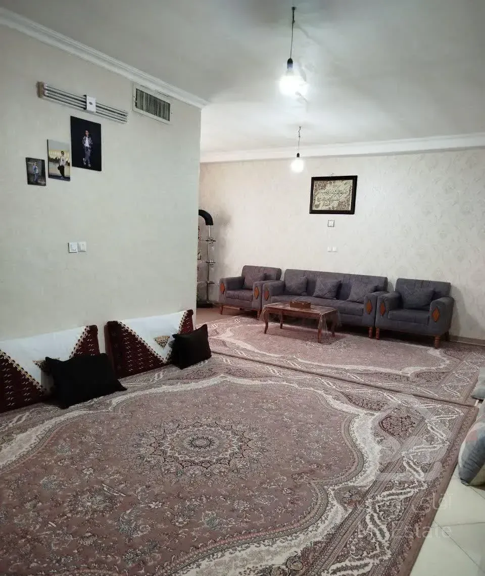 ۹۵متره/مسکن مهر