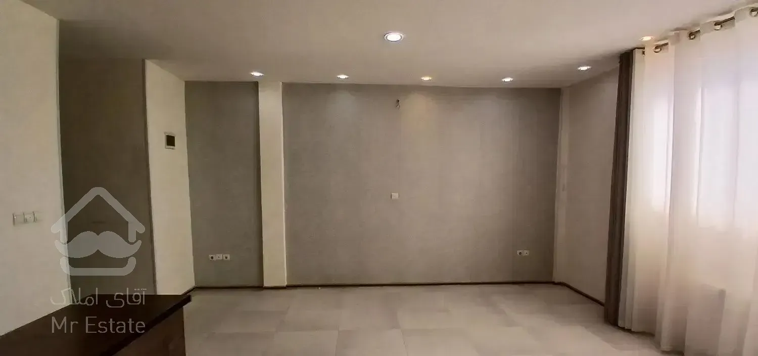 آپارتمان خوش نقشه مجتمع احسان صدرا