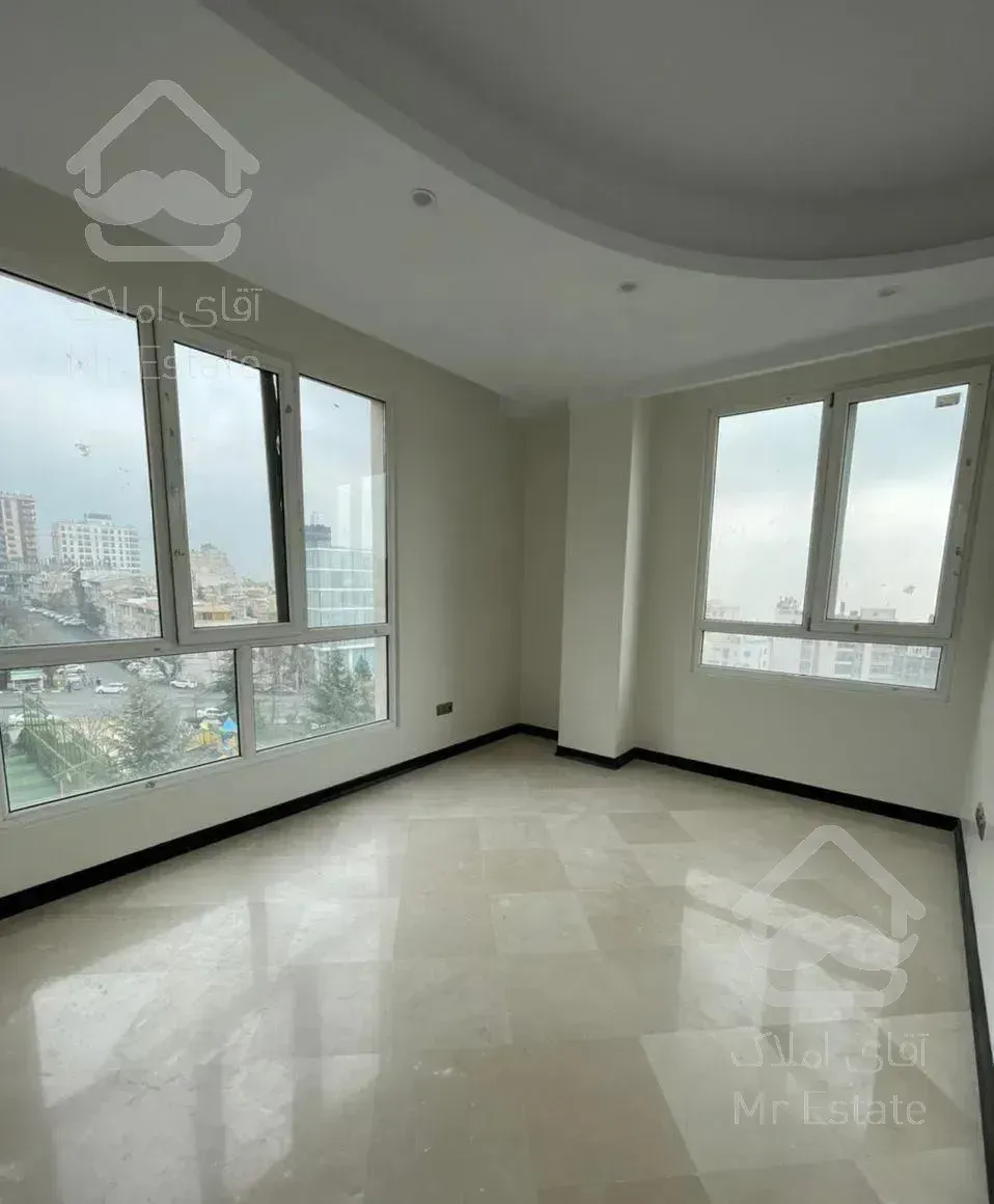 ولنجک + ۱۶۰ متر + ۳ خواب + ۲ جهت ویو