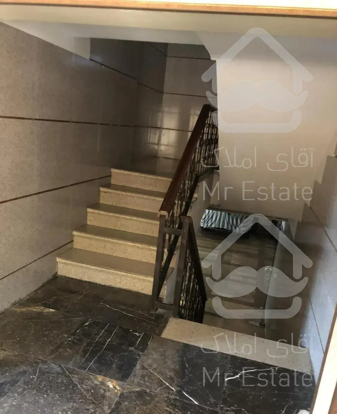 آپارتمان۱۱۵متردیباجی