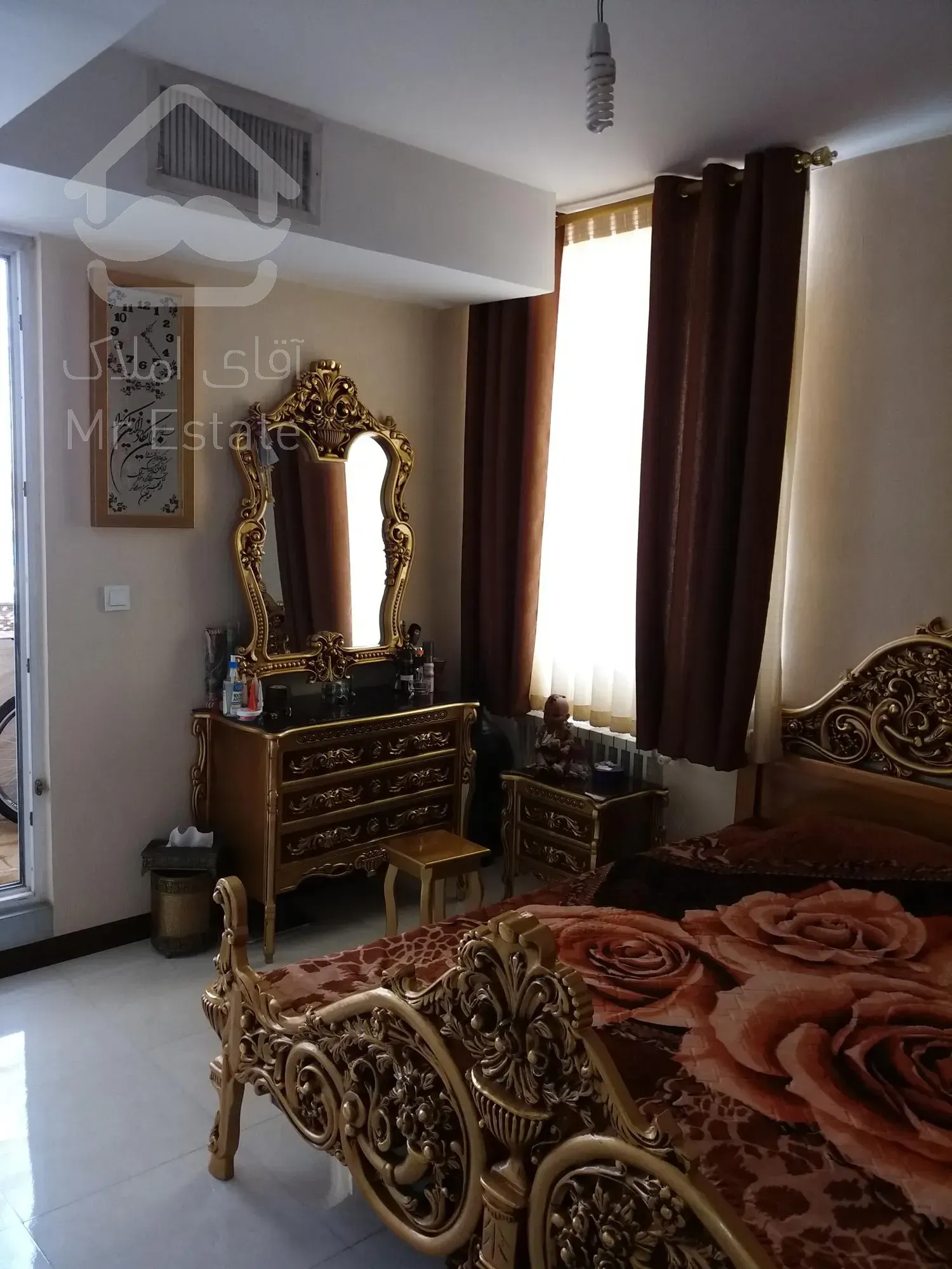 آپارتمان ۹۶متری،فاز۴اندیشه