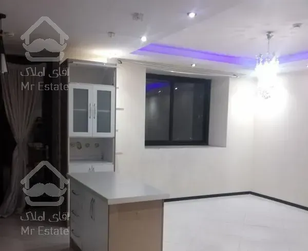 واحد ۱۰۰ متری دوخواب برج های زیتون