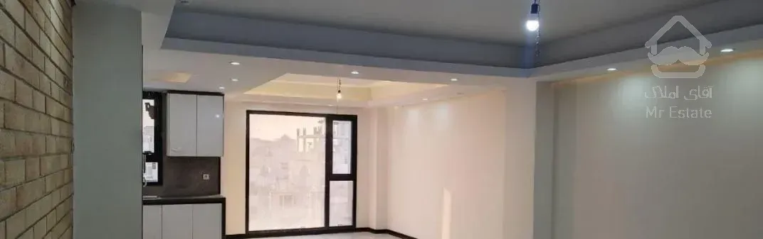 ۱۱۴ متری شمال ستارخان پارک شاهین کلیدنخورده