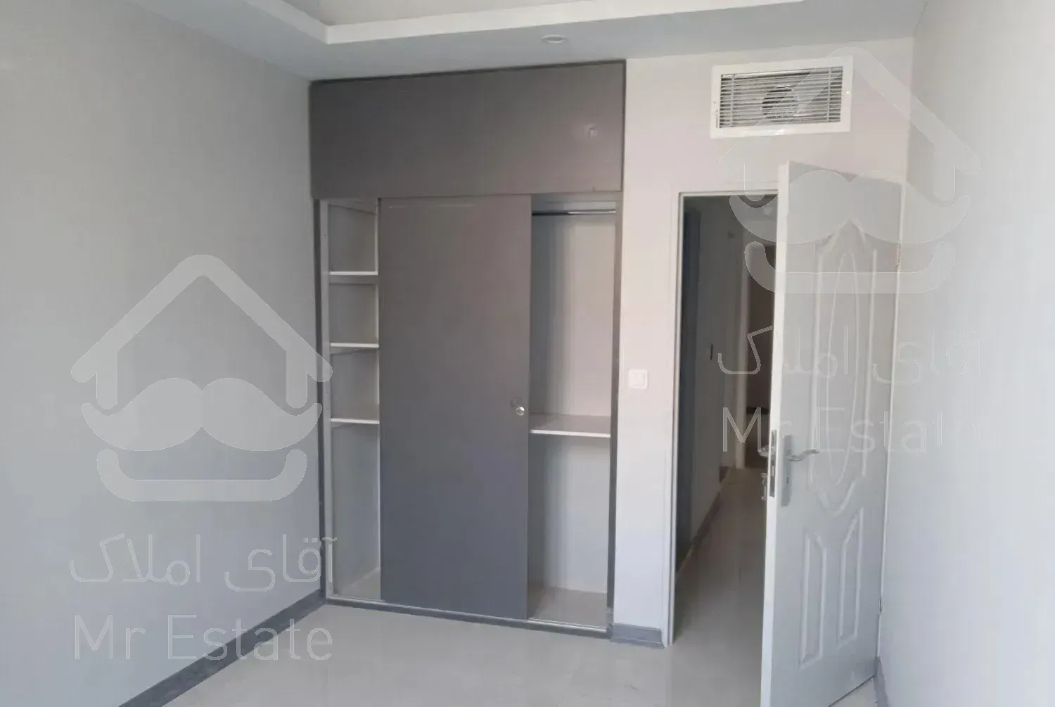 اپارتمان ۹۵ متری دو خواب