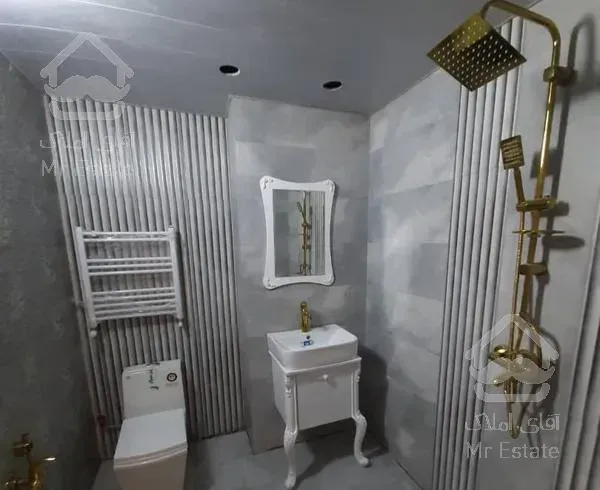 آپارتمان ۱۰۰ متری پونک