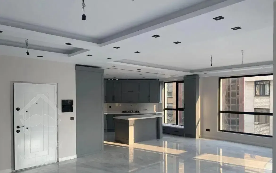 ۱۴۵متر/تاپ لوکیشن منطقه/ ۳ خوابه