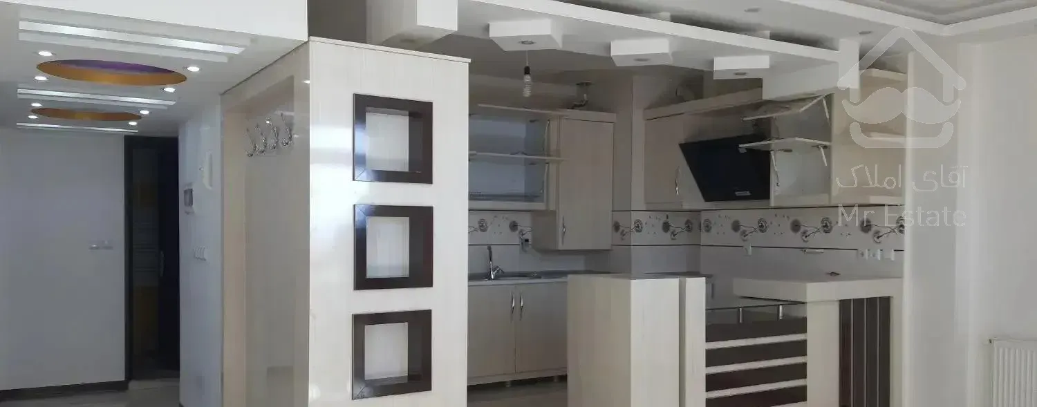 اجاره آپارتمان دو خواب درجه یک