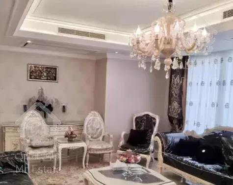 ۱۳۱ متر ۳ خواب / مهران / رو به آفتاب