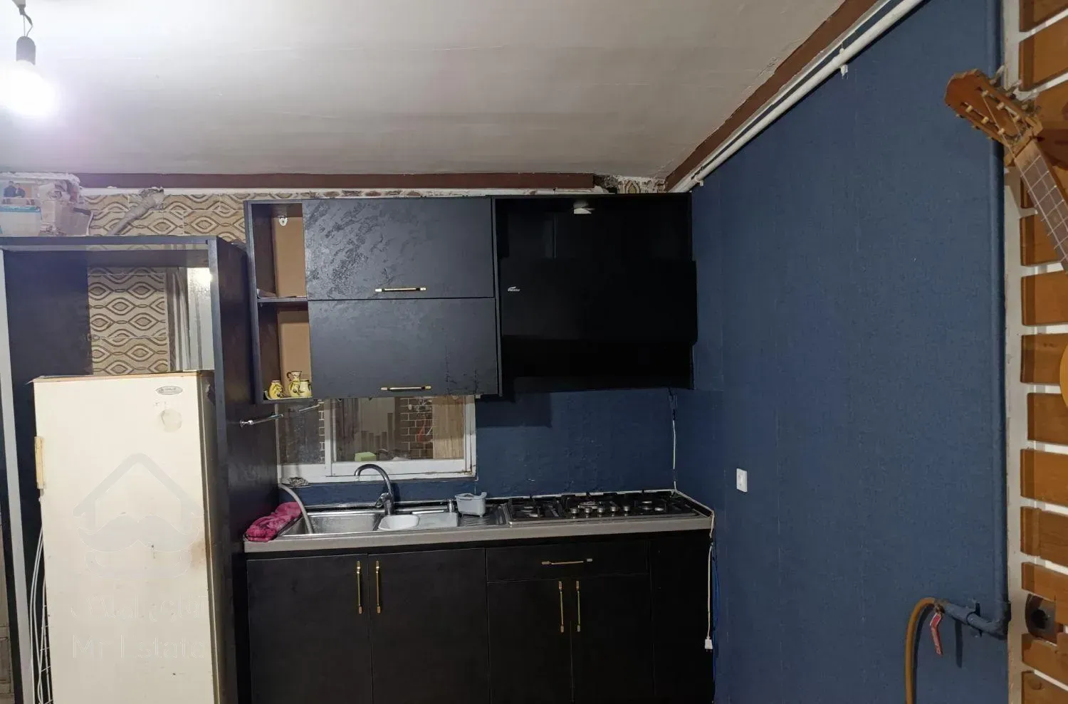 اجاره و سوییت خانه ویلایی ۸۰ متری ۱ خوابه