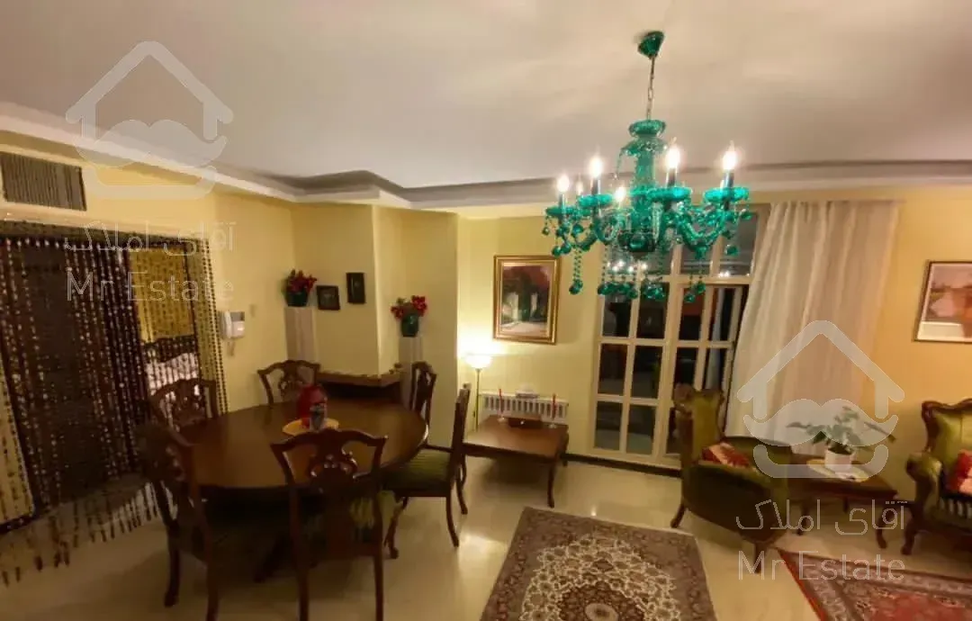 اپارتمان ۹۷ متری دوخواب