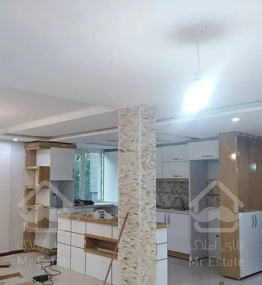 طراحی و اجرای  انواع کمد دیواری و انواع کابینت