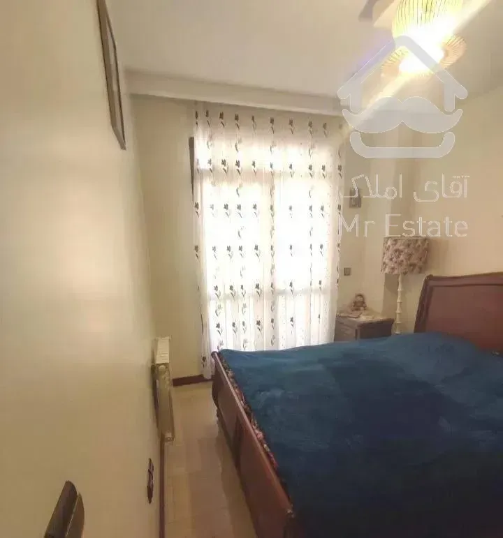 کوى بیمه / فول امکانات / ٨٦ متر / آفتابگیر