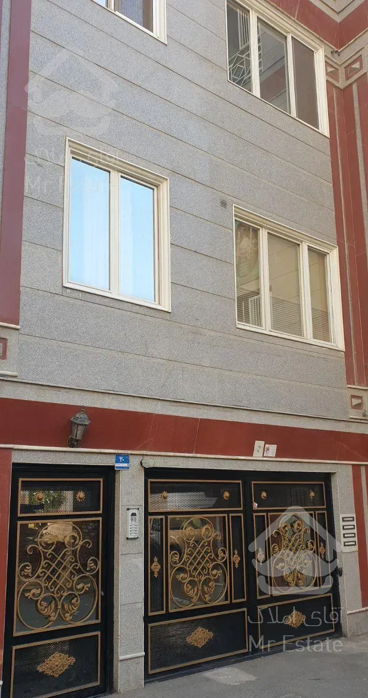 آپارتمان دو خوابه