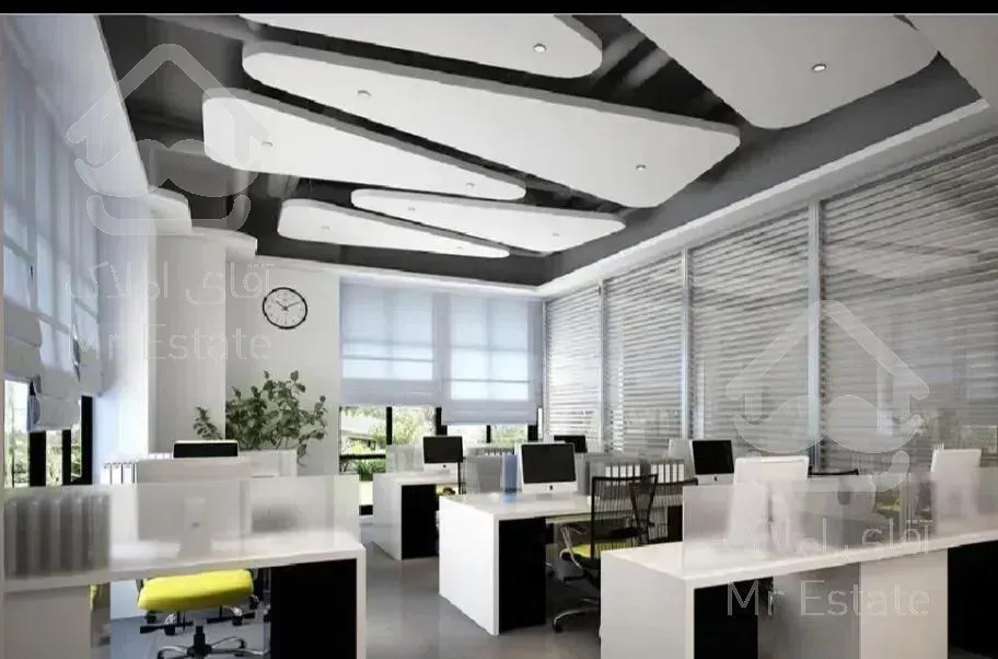 واحد ۱۹۰ متری/اداری/ لوکیشن / دریاچه