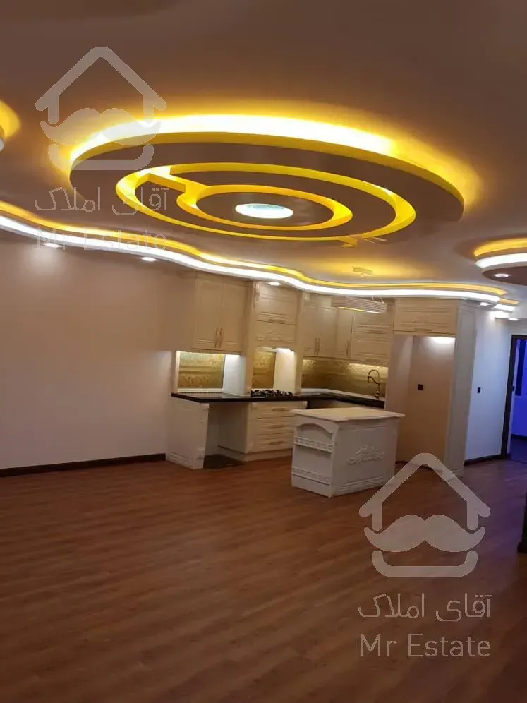 110متر 2خواب عکسها واقعی می‌باشد در سازمان برنامه مرکزی